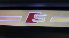 Audi Q3 40 TFSI Quattro S Line 5dr S Tronic Petrol Estate